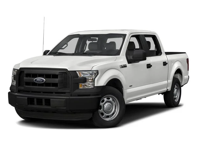 Used 2017 Oxford White Ford XL image 1