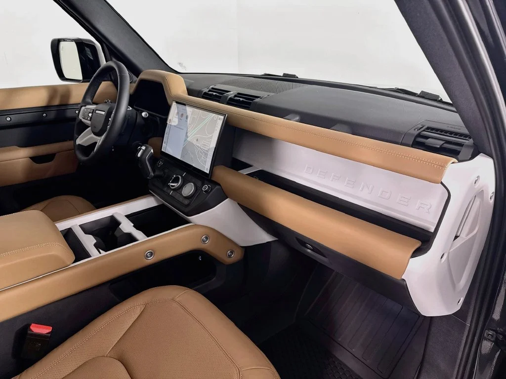 New 2026  Land Rover S image 29