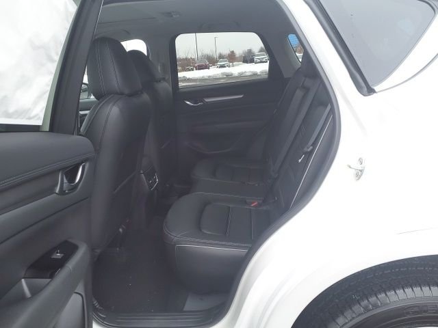 Used 2025 White Mazda 2.5 S Preferred Package image 20