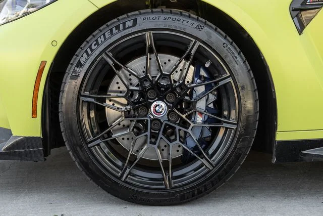 2023 BMW M4 Coupe Base - Photo 14
