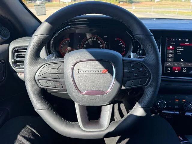 2026 Dodge Durango GT - Photo 11