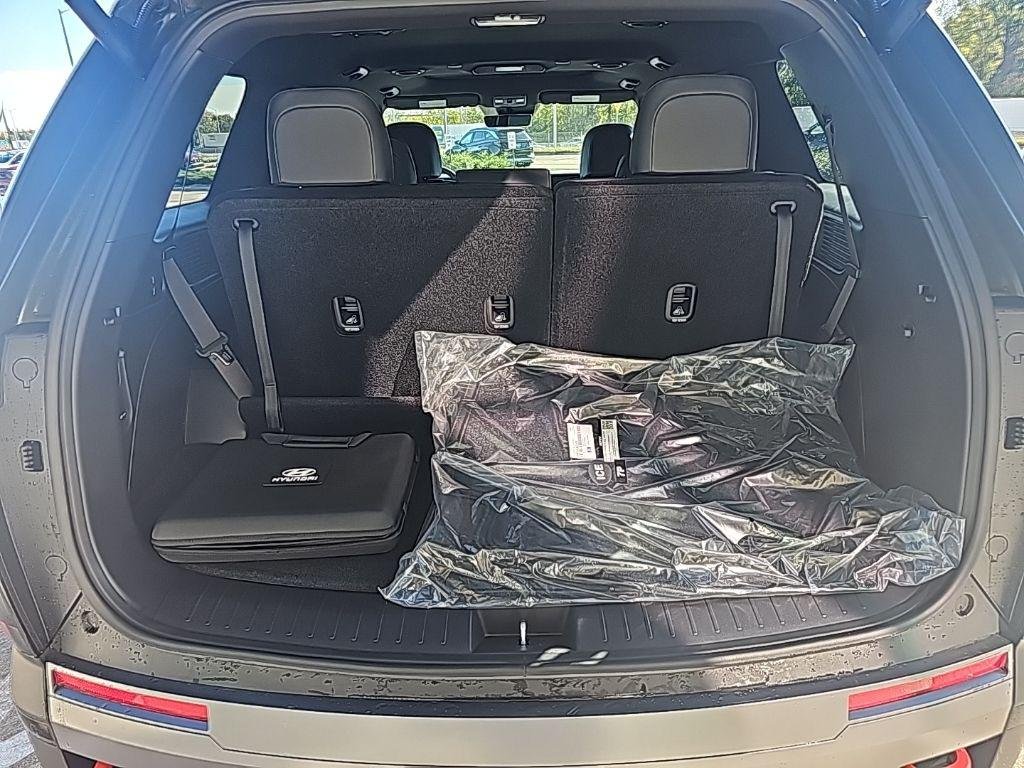 New 2026 Silver Hyundai XRT Pro image 46