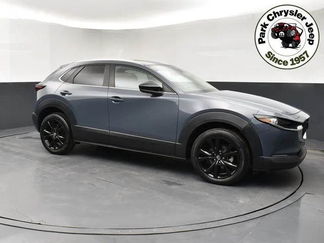 2023 Mazda CX-30 Carbon Edition AWD's photo