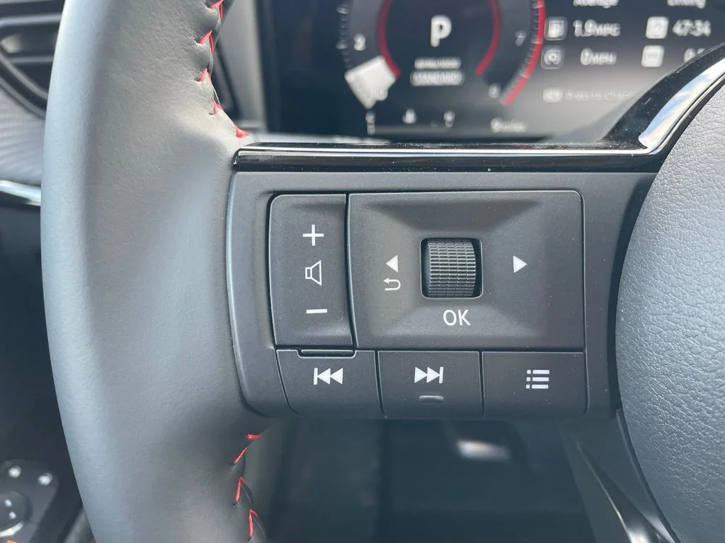 2026 Nissan KICKS SR AWD - Photo 10