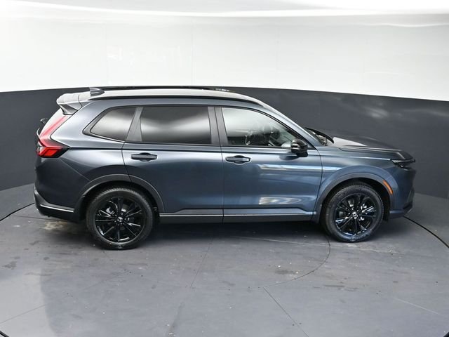 2026 Honda CR-V Sport-L - Photo 29