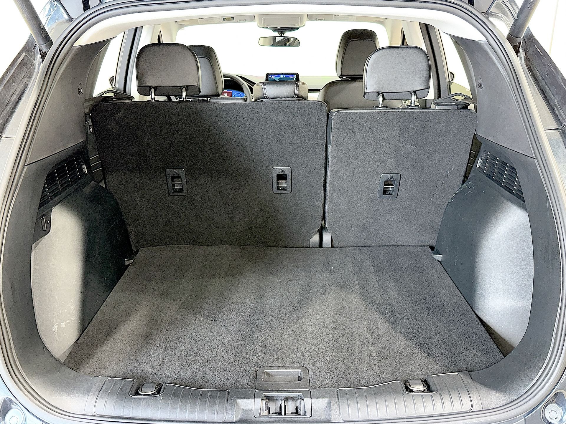 2022 Ford Escape SEL - Photo 24