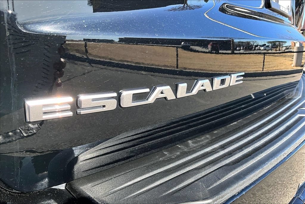 2023 Cadillac Escalade ESV Sport - Photo 34