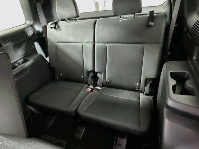New 2027 Hyundai SANTA FE SE