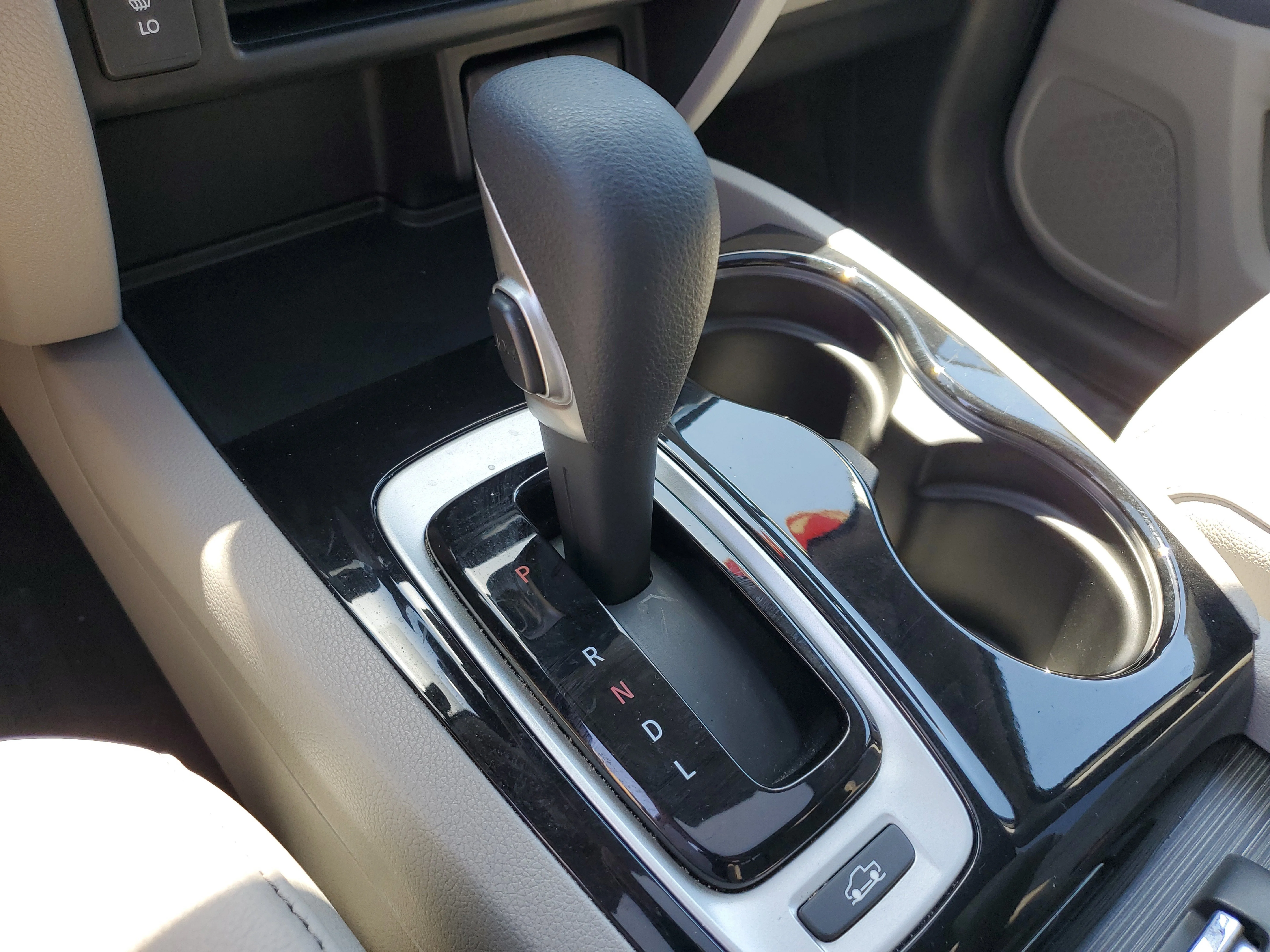 Used 2018  Honda RTL-E image 29