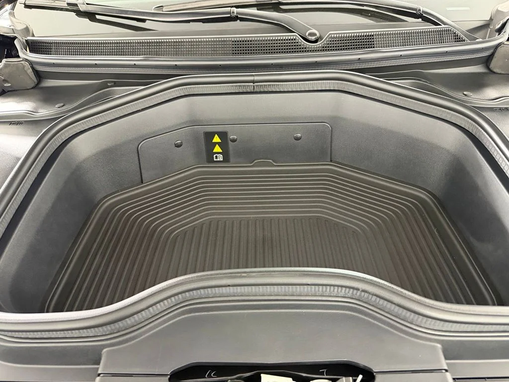 Used 2024 Black Jeep Launch Edition image 37