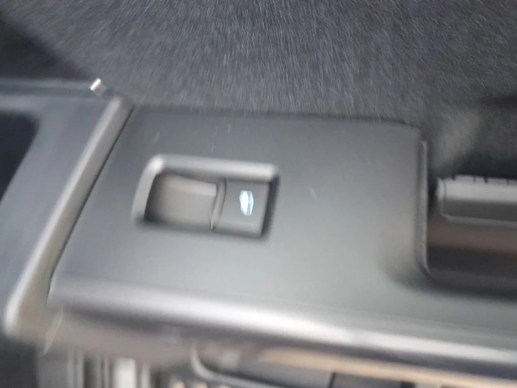 New 2026 Gray Ford Tremor image 30