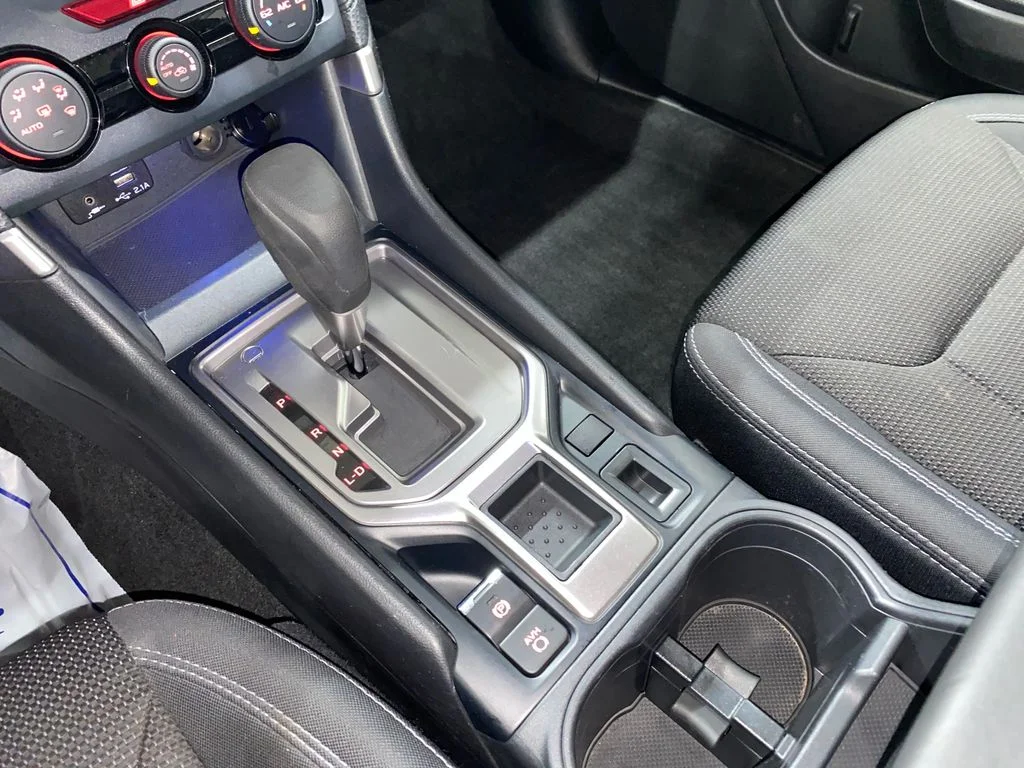 2019 Subaru Forester Base - Photo 35