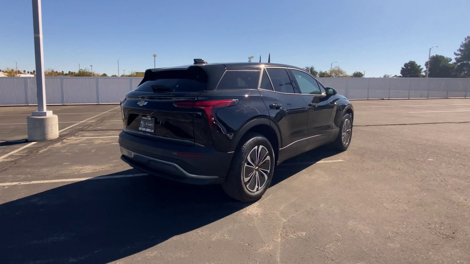 2026 Chevrolet Blazer EV LT - Photo 51
