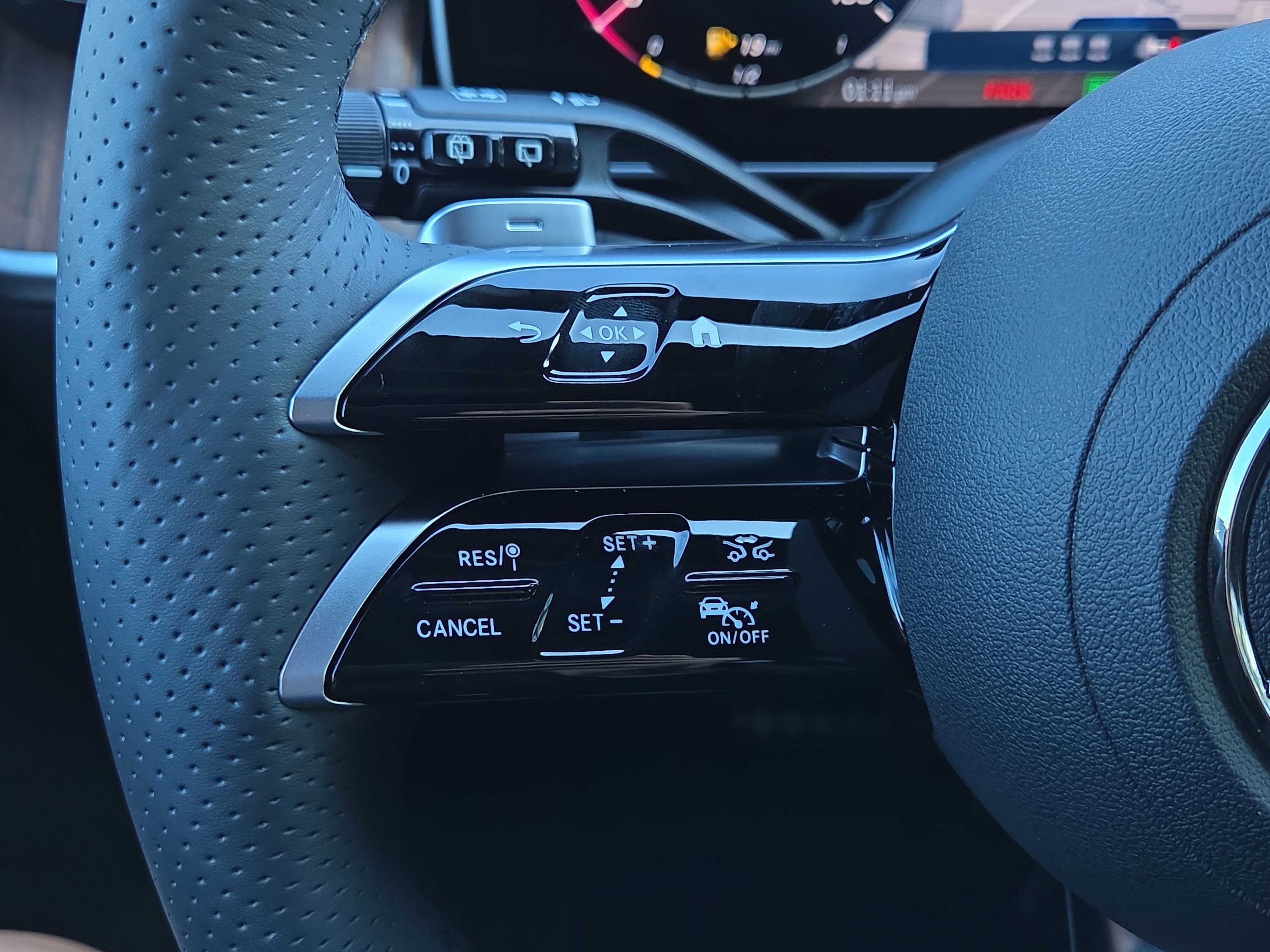 2026 Mercedes-Benz GLC Base - Photo 47