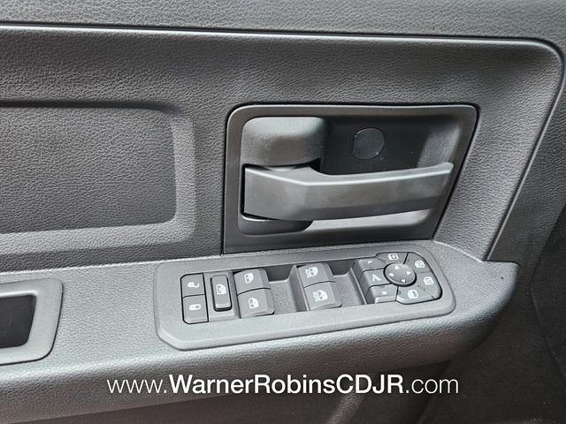 2026 RAM 3500 Tradesman - Photo 31
