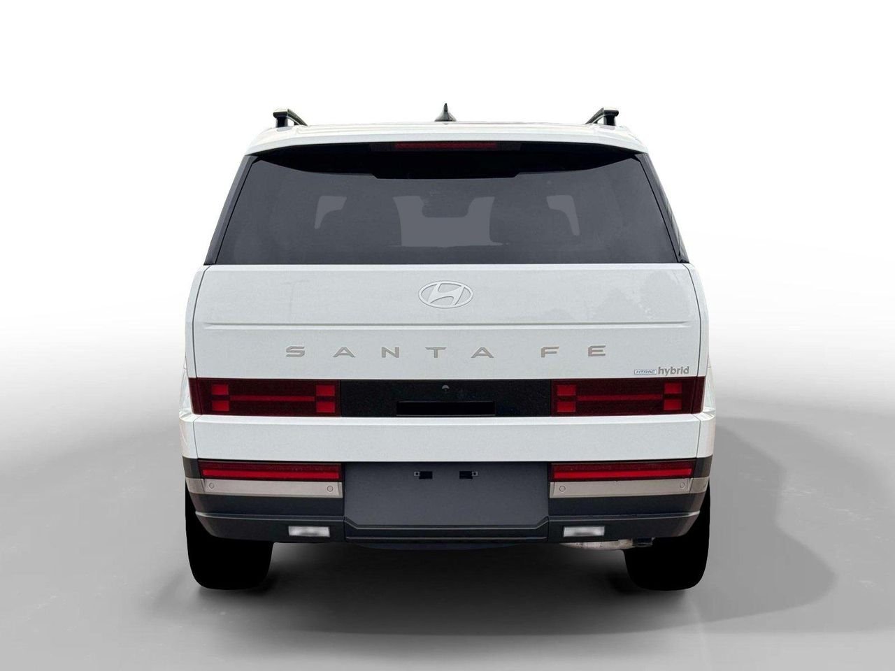 New 2026 Serenity White Hyundai Limited image 25