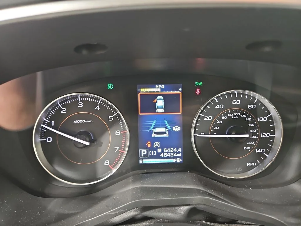 Certified Used 2021 Gray Subaru Limited image 17