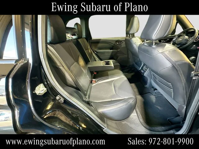 Used 2026 Black Subaru Limited image 30
