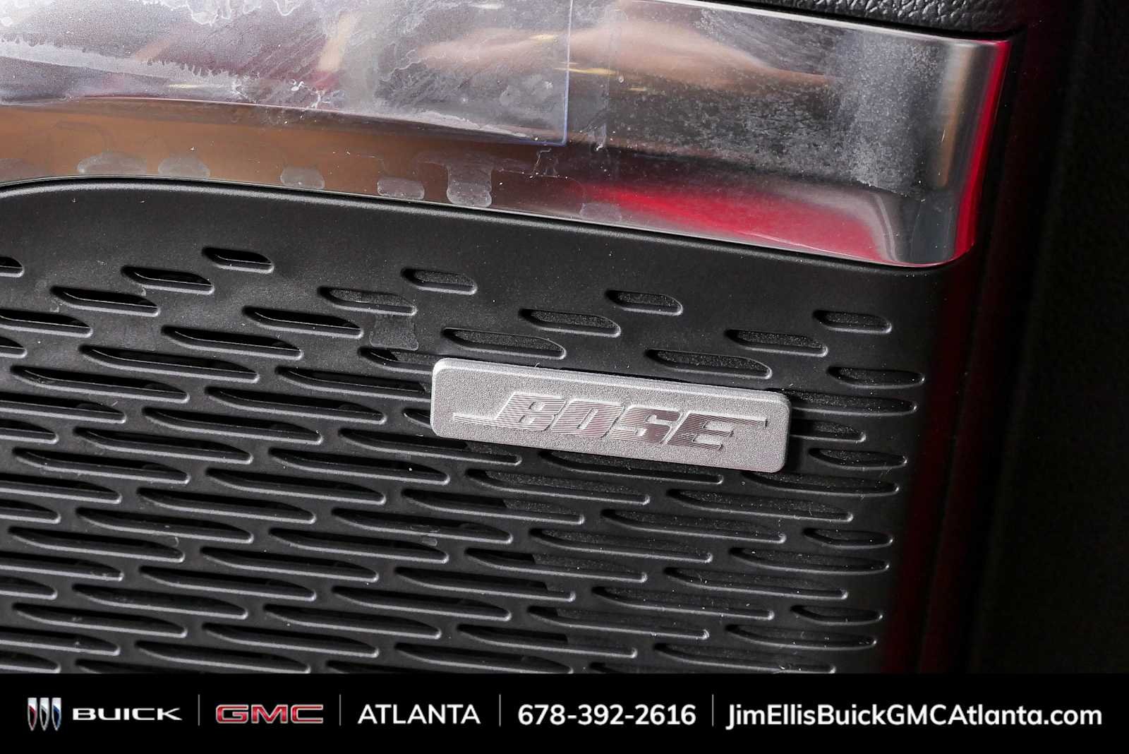 2026 GMC Acadia Elevation - Photo 7