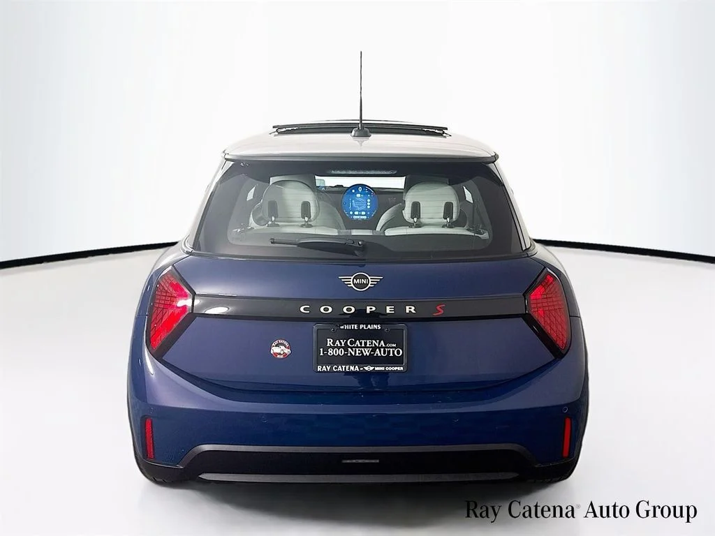 2026 MINI Hardtop 2 Door S - Photo 6