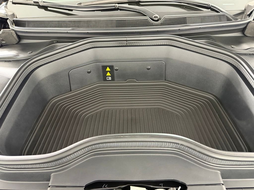 Used 2024 Black Jeep Launch Edition image 37