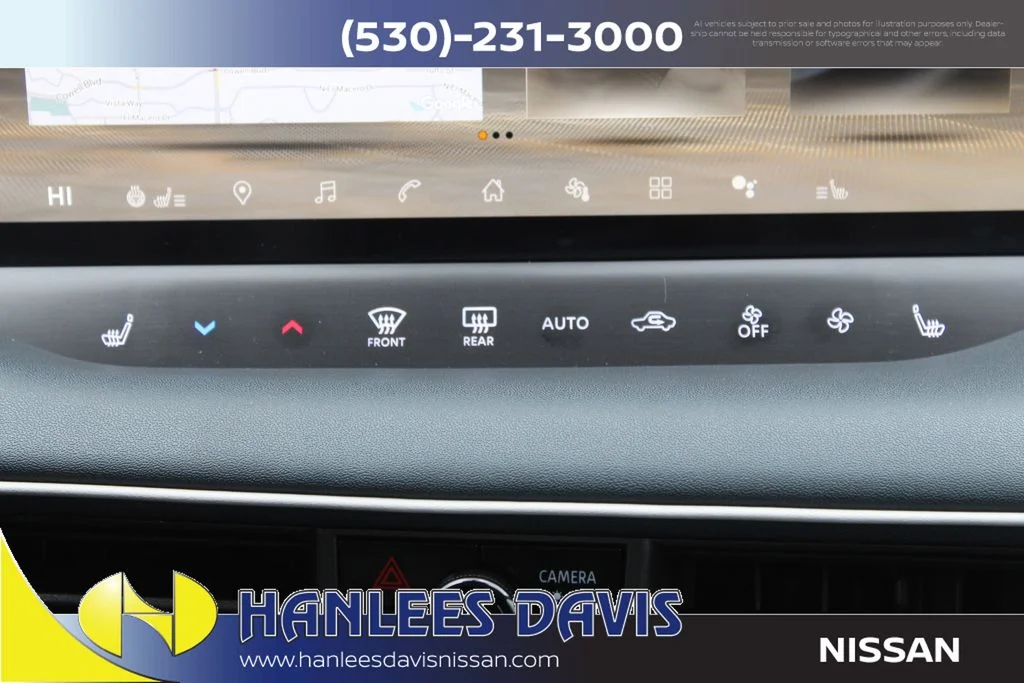 2026 Nissan LEAF Platinum+ - Photo 24