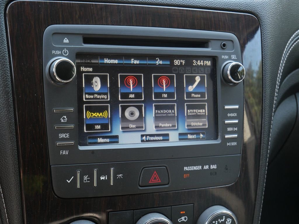 Used 2016 Red Chevrolet LT image 23