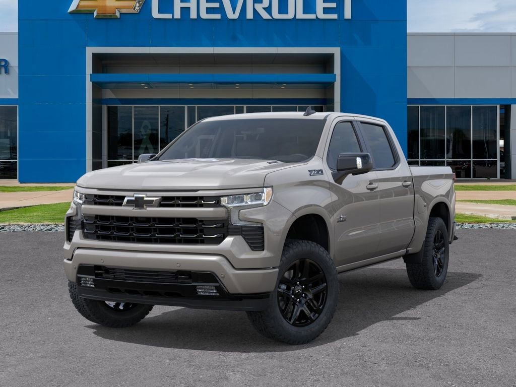 2026 Chevrolet Silverado 1500 RST - Photo 6