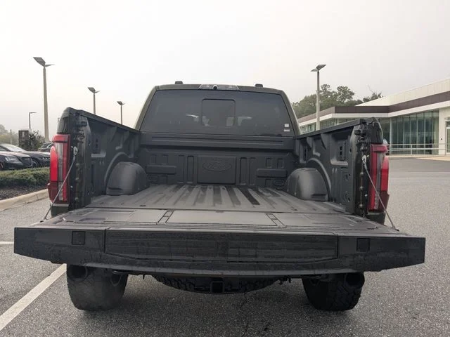 New 2026 Shelter Green Ford Raptor® image 12