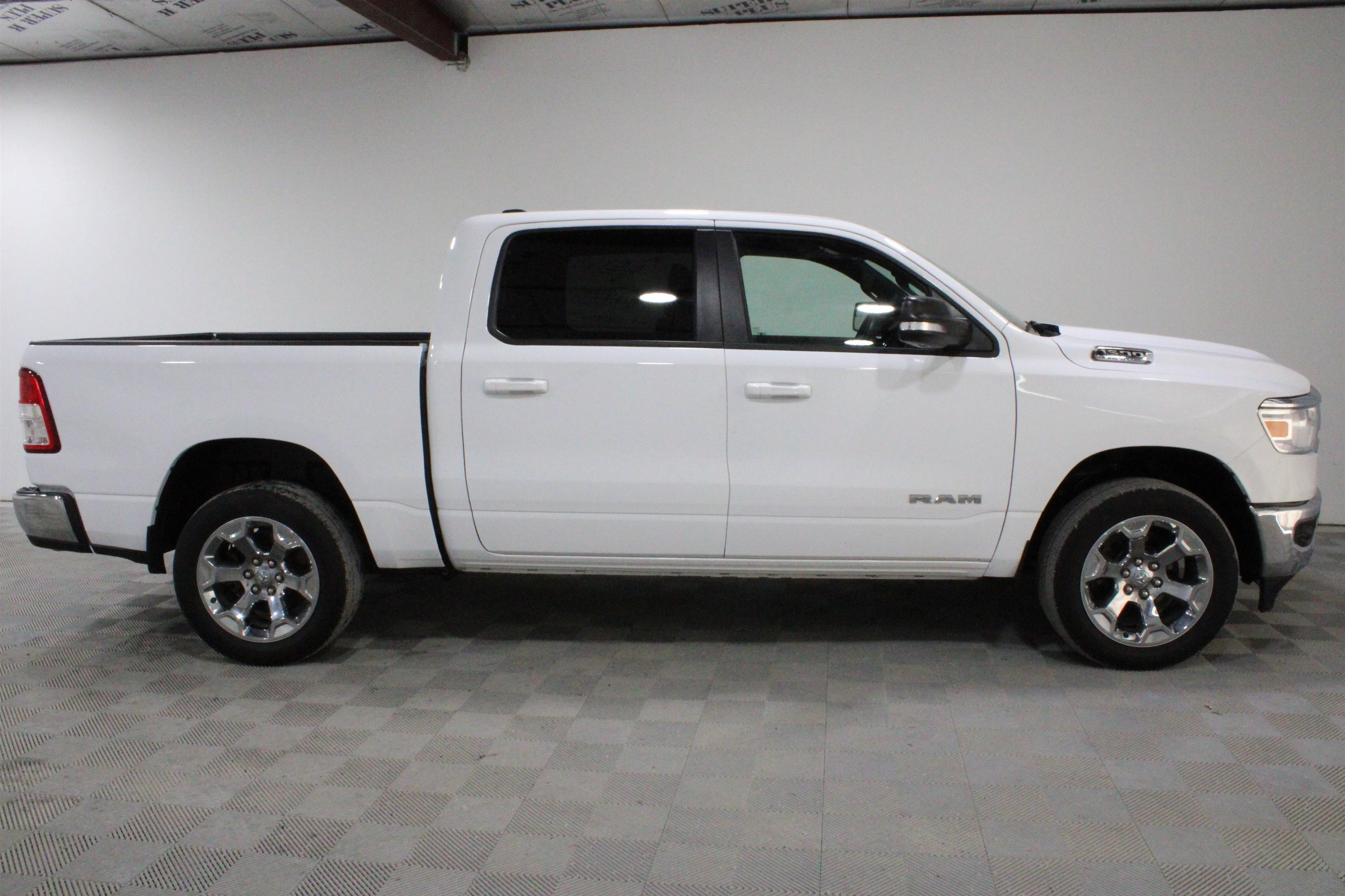 2022 RAM Ram 1500 Pickup Big Horn/Lone Star - Photo 25