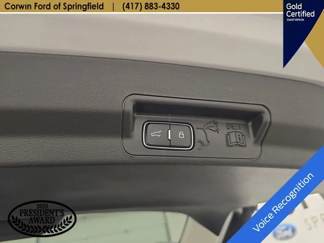 2026 Ford Explorer Active - Photo 18