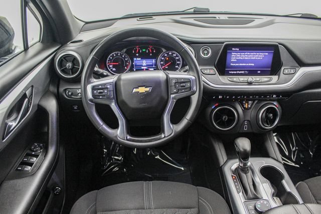 2021 Chevrolet Blazer 2LT - Photo 19
