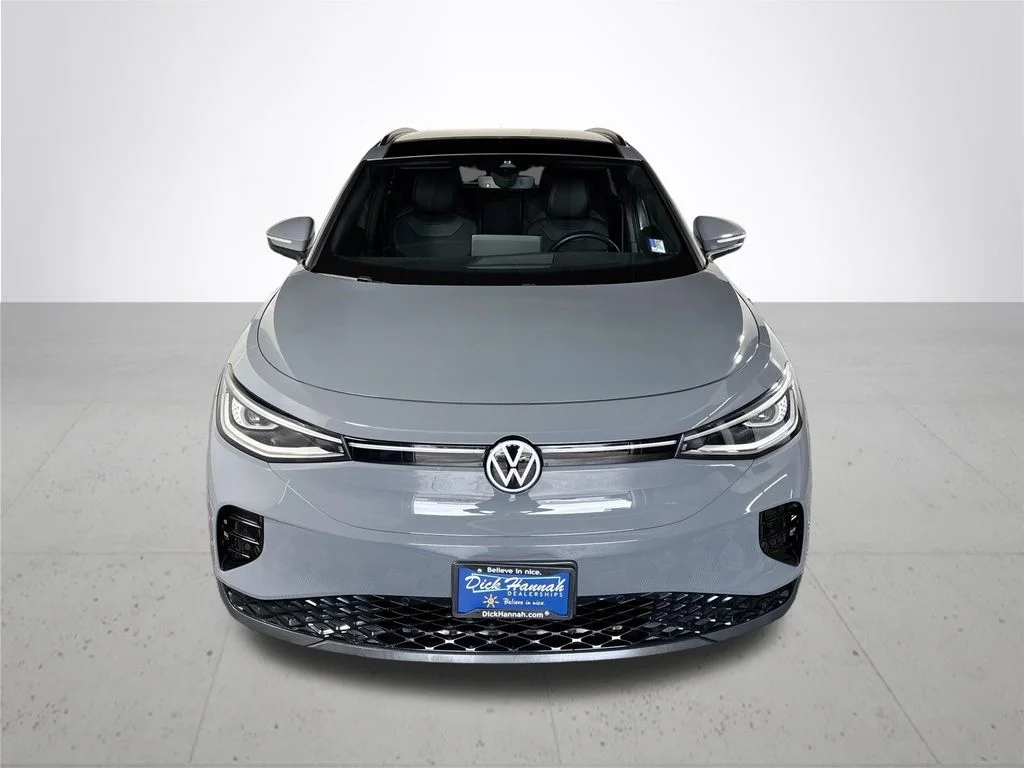 Used 2023  Volkswagen Pro S image 3