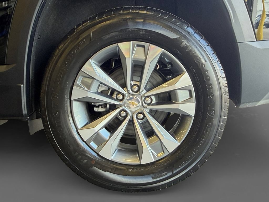 2026 Chevrolet Equinox LT - Photo 8