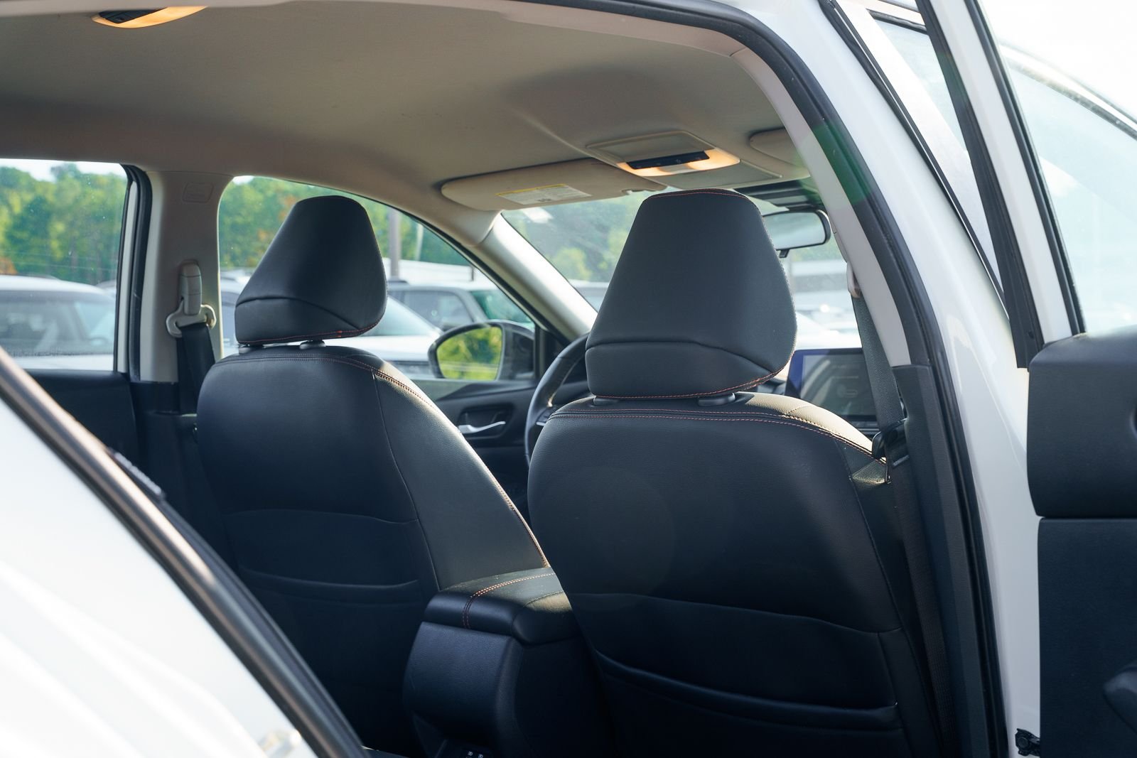 2020 Nissan Altima SR - Photo 13