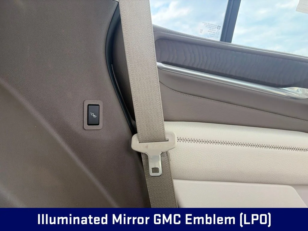 2021 GMC Yukon Denali - Photo 40