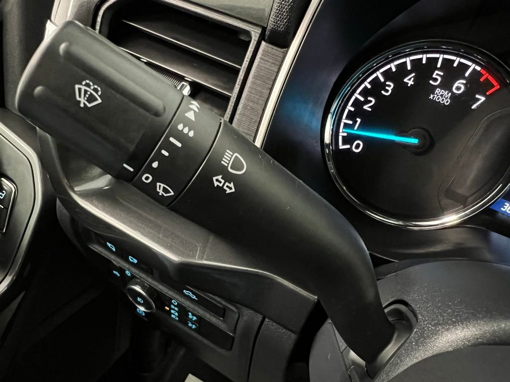 2022 Ford F-150 XLT - Photo 37