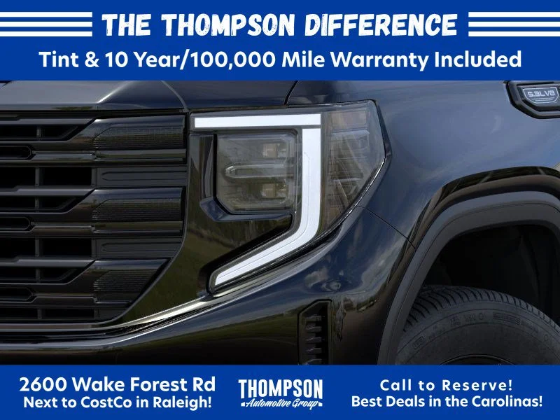 2026 GMC Sierra 1500 Elevation - Photo 10