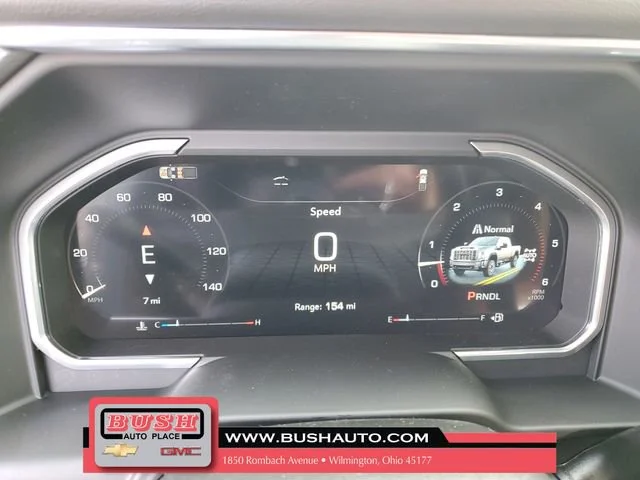 2026 GMC Sierra 2500HD Denali Ultimate - Photo 26