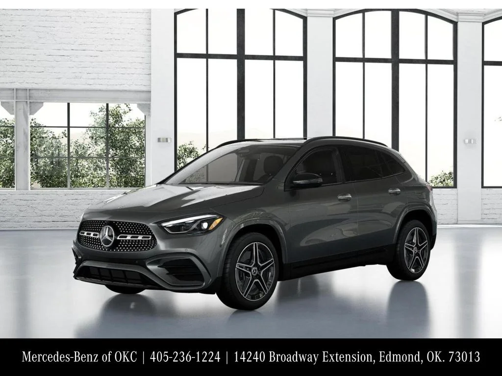 Used 2026 Gray Mercedes-Benz GLA 250 image 39