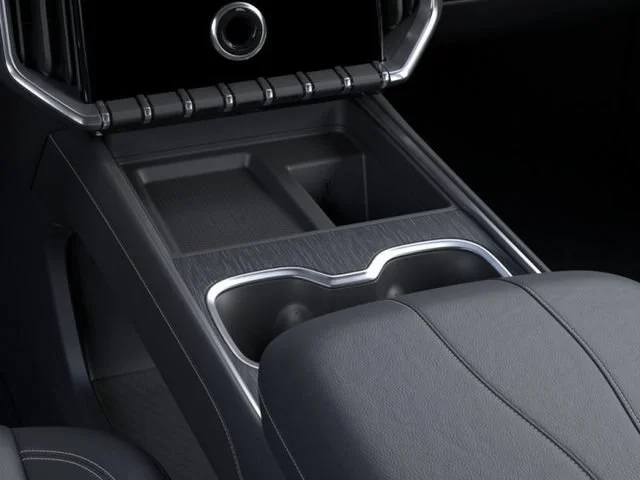 New 2026 Sterling Metallic GMC Elevation image 23
