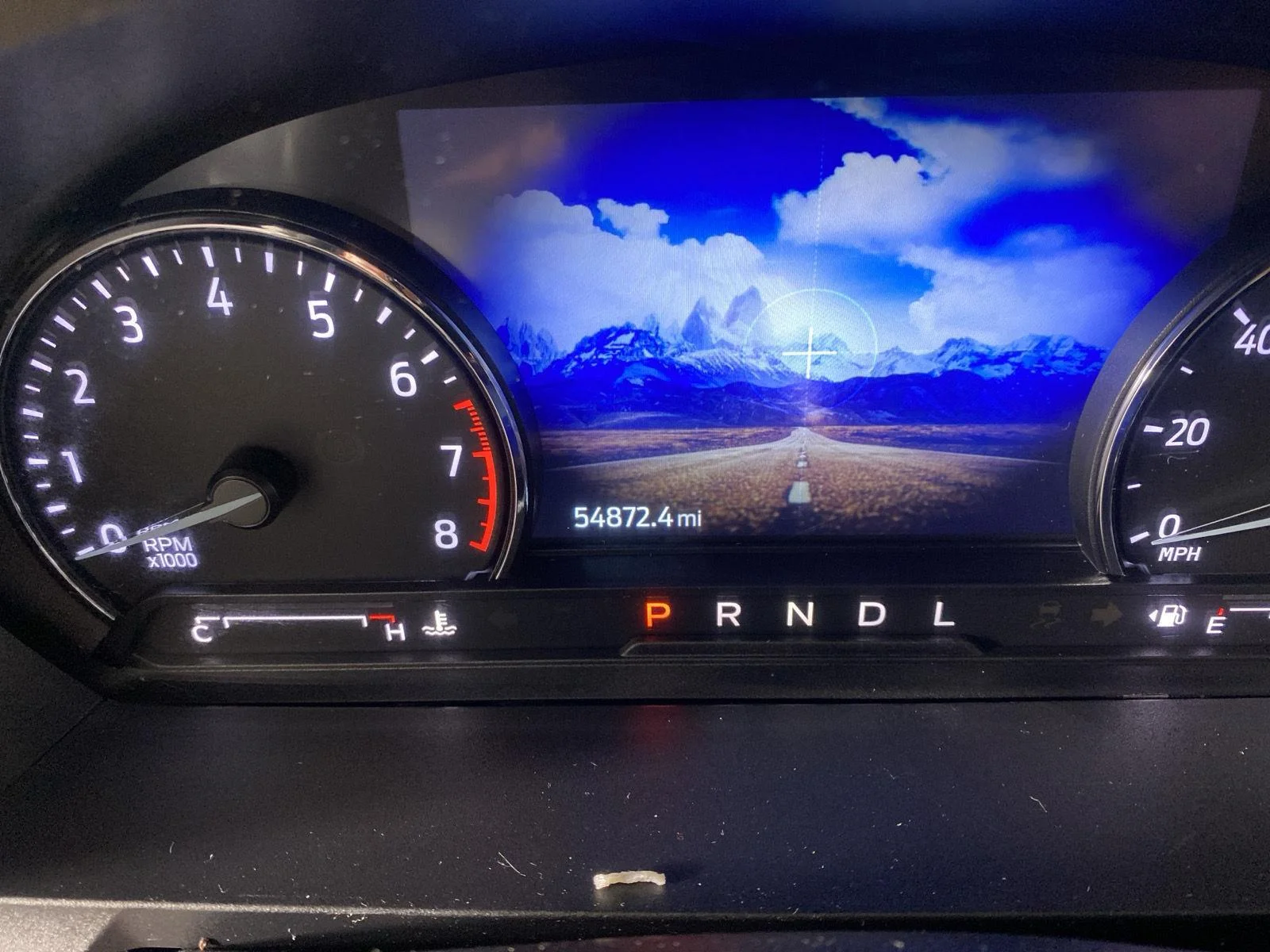 Used 2023 Carbonized Gray Ford XLT image 16