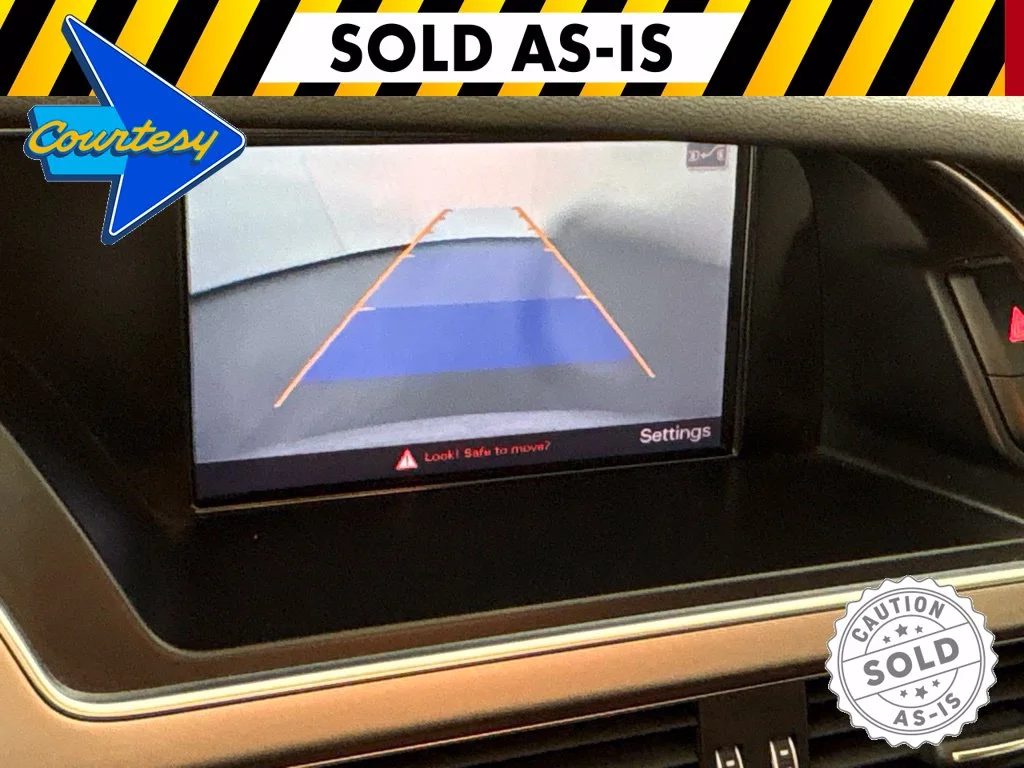 Used 2014 Silver Audi 2.0T Premium Plus image 35