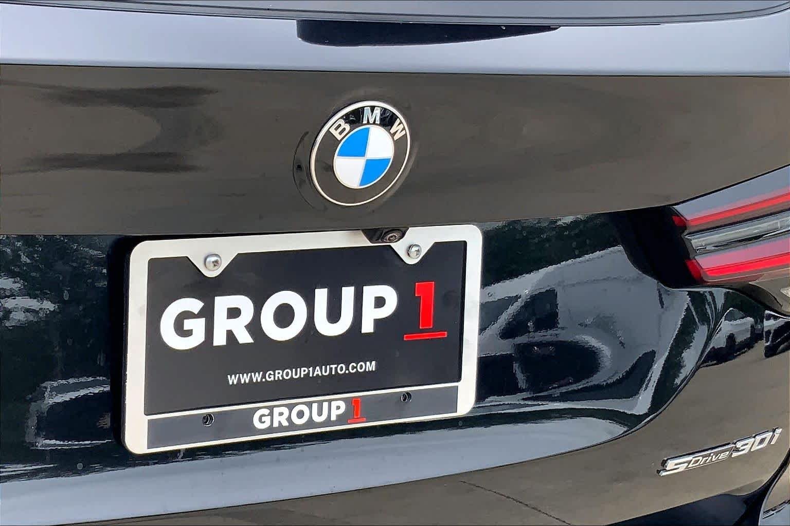 2024 BMW X3 30i - Photo 30