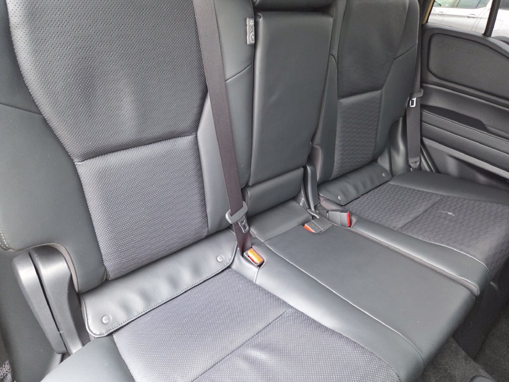 Used 2024 Trail Dust/Gray Scape Toyota First Edition image 31