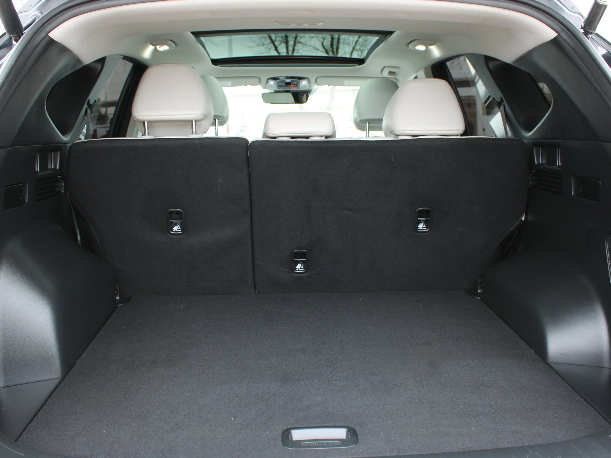 Certified Used 2024 Black Hyundai Ultimate * No Accidents | Fully Loaded | BOSE | Adaptive Cruise image 16
