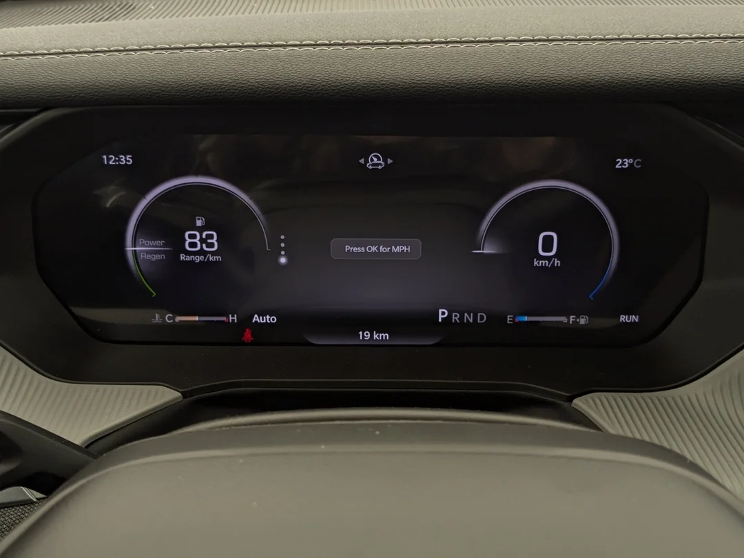 New 2026 Black Jeep Laredo - - 4x4 - 1.6L Turbo Hybrid - Adaptive Cruise - Blind Spot Detection & More! image 19