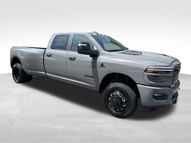 New 2026 RAM 3500 Laramie