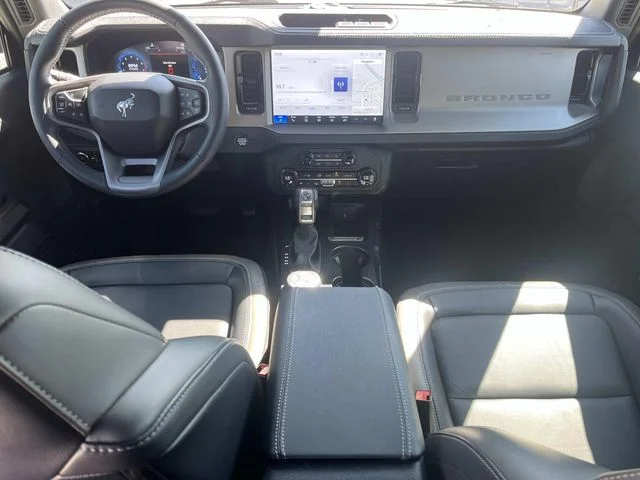 Used 2025 Beige Ford Outer Banks image 12