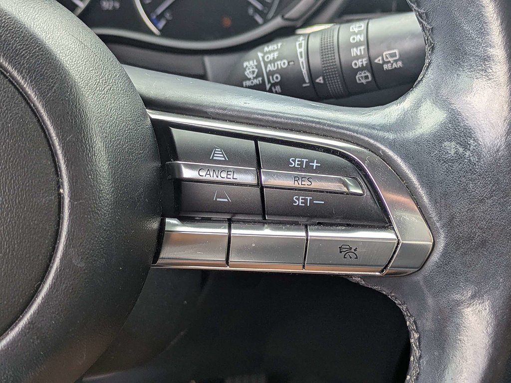 2023 Mazda CX-30 Preferred - Photo 26